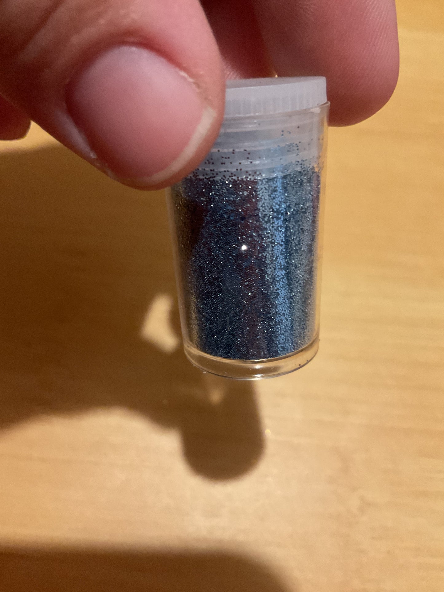 #506 Fine Glitter