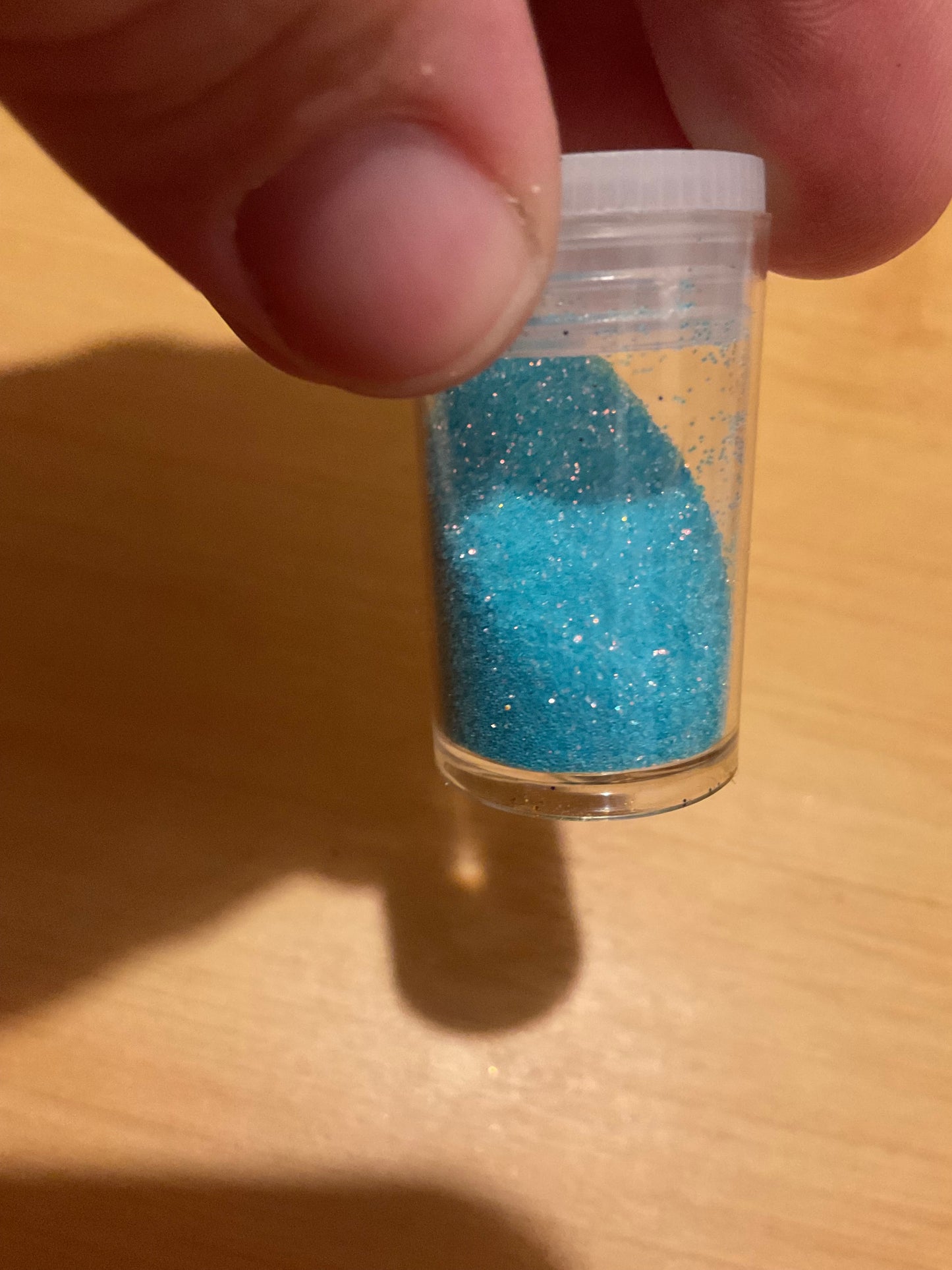 #486 Fine Glitter