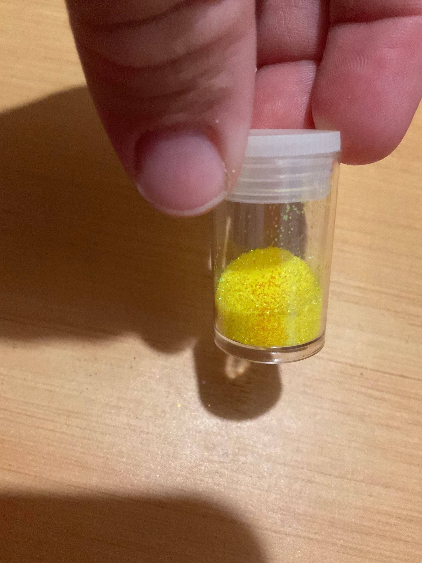 #489 Fine Glitter