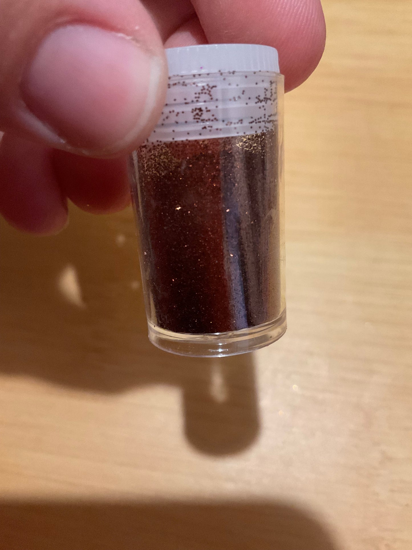 #527 Fine Glitter