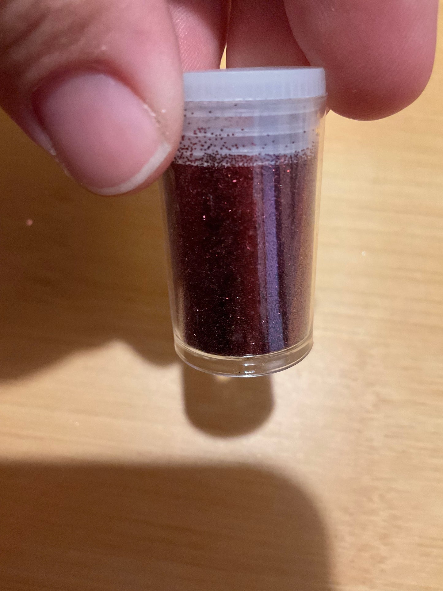 #529 Fine Glitter