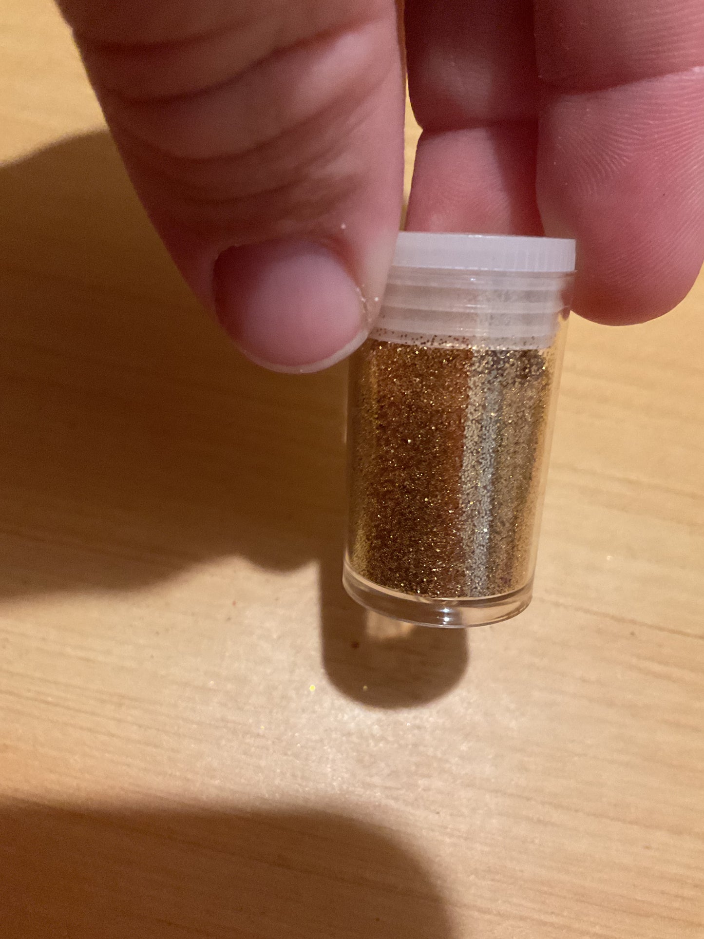 #488 Fine Glitter