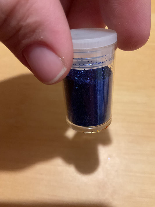 #515 Fine Glitter