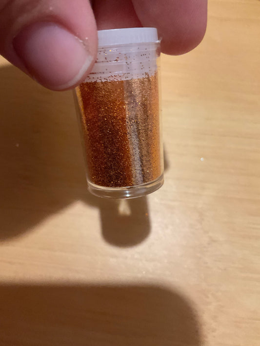 #531 Fine Glitter