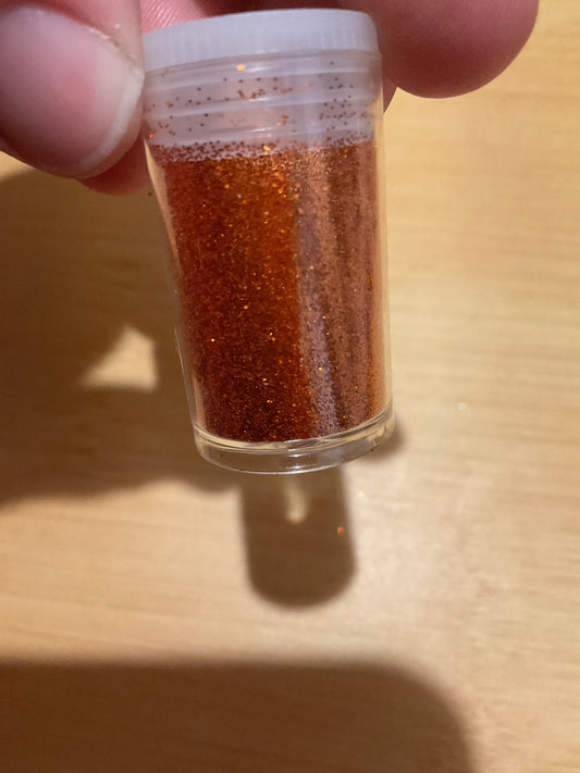 #511 Fine Glitter