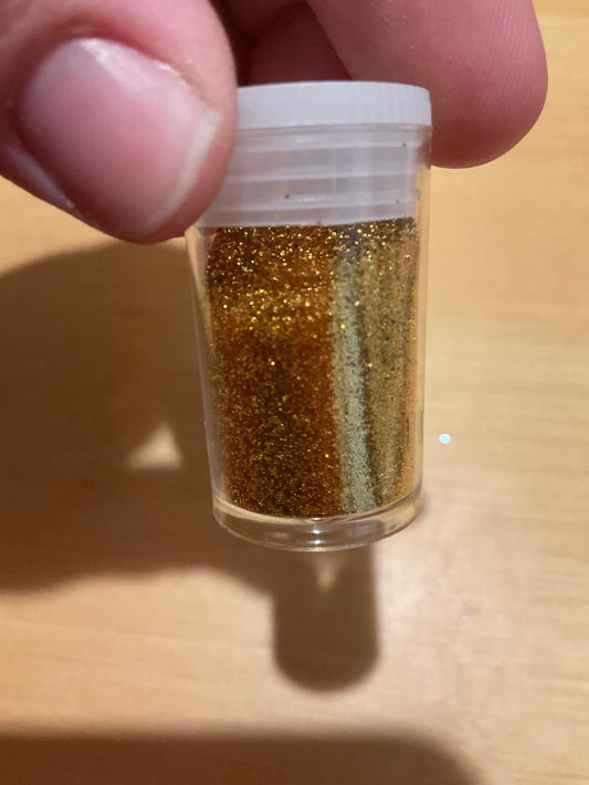 #512 Fine Glitter
