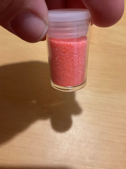 #497 Fine Glitter