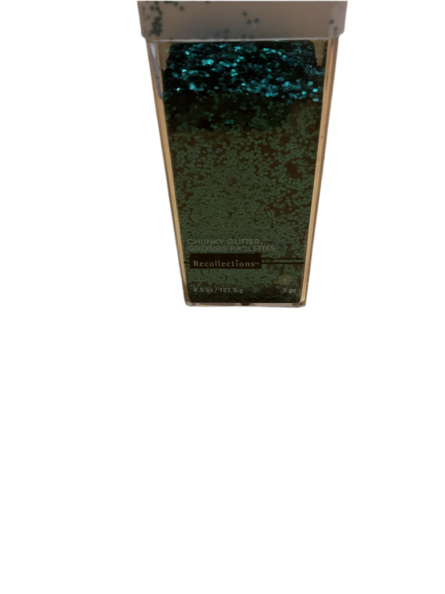 #450 Chunky Glitter
