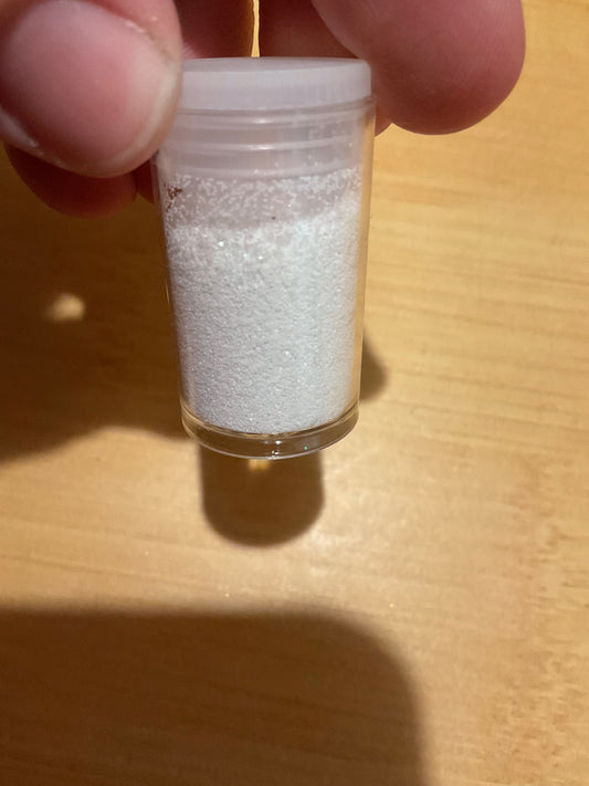 #528 Fine Glitter
