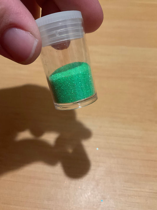 #532 Fine Glitter