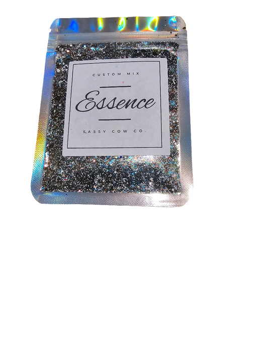 #631 Essence Chunky Glitter