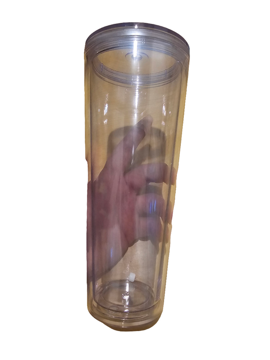 #561Tall Snow Globes