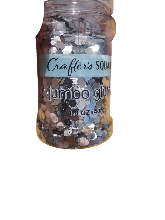 #640 Jumbo Glitter
