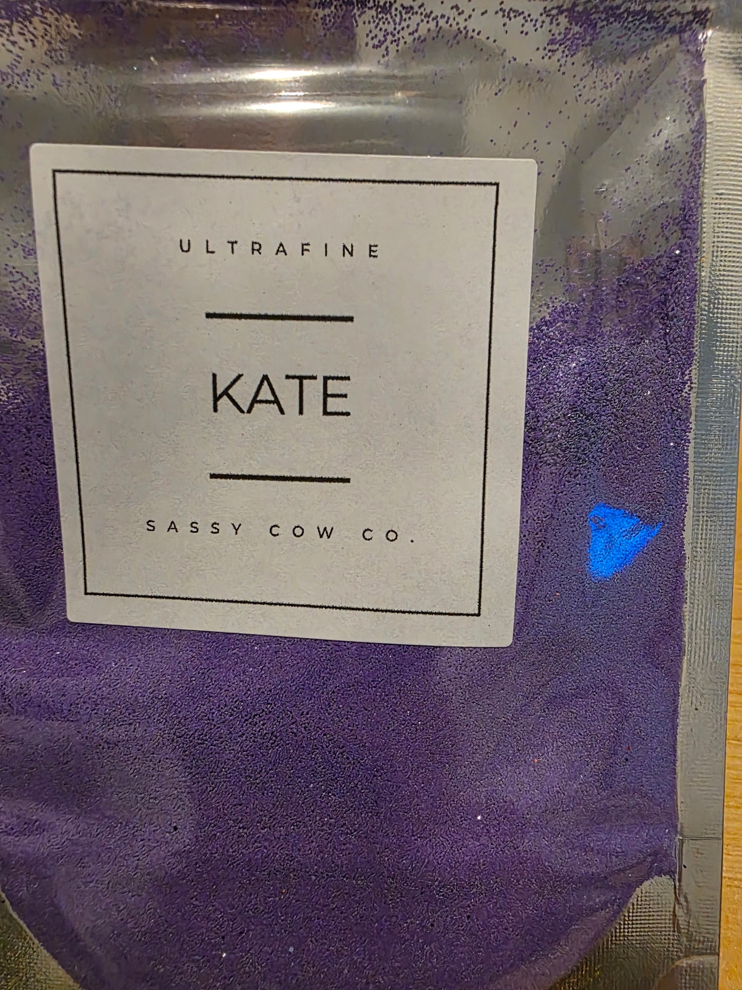#912 Kate
