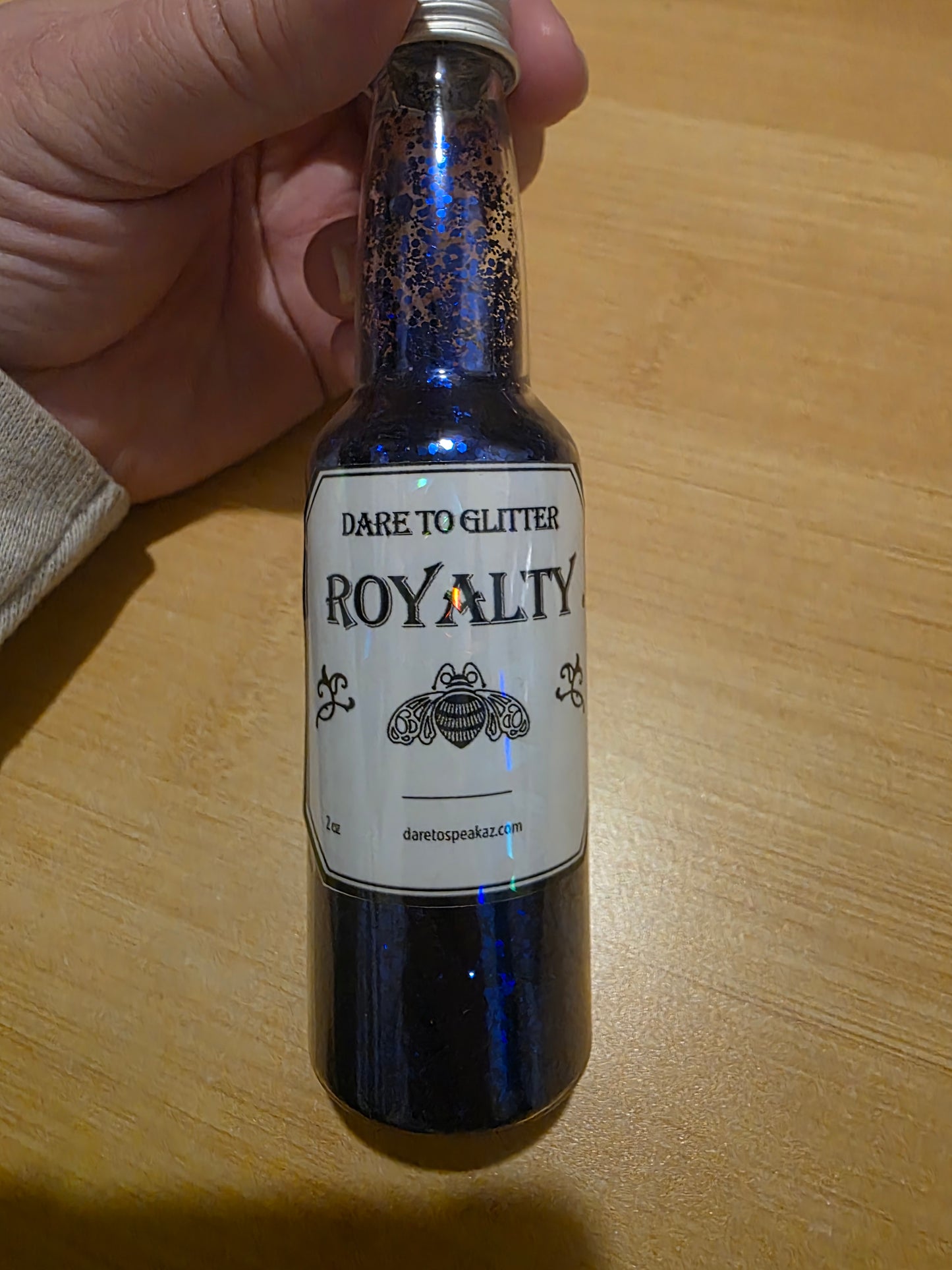 #867 Royalty