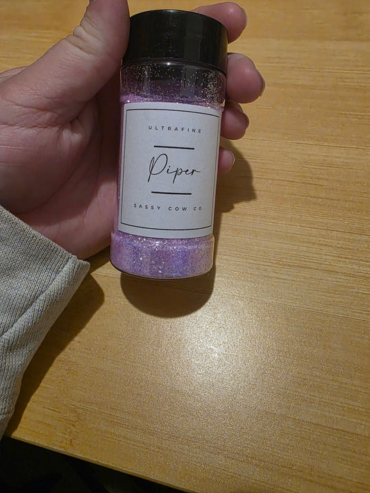 #853 Piper Ultra Fine Glitter