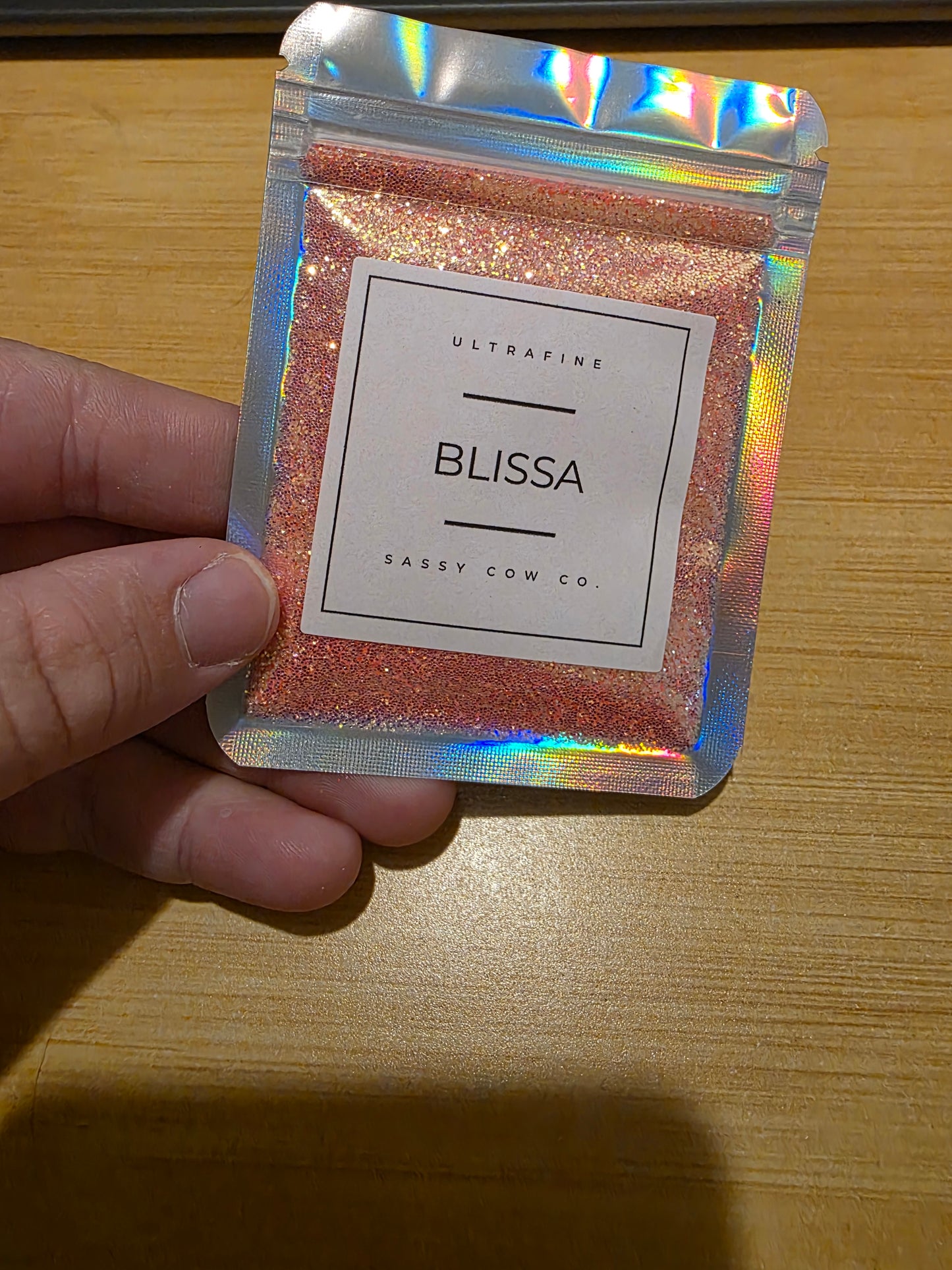 #846 Vlissa
