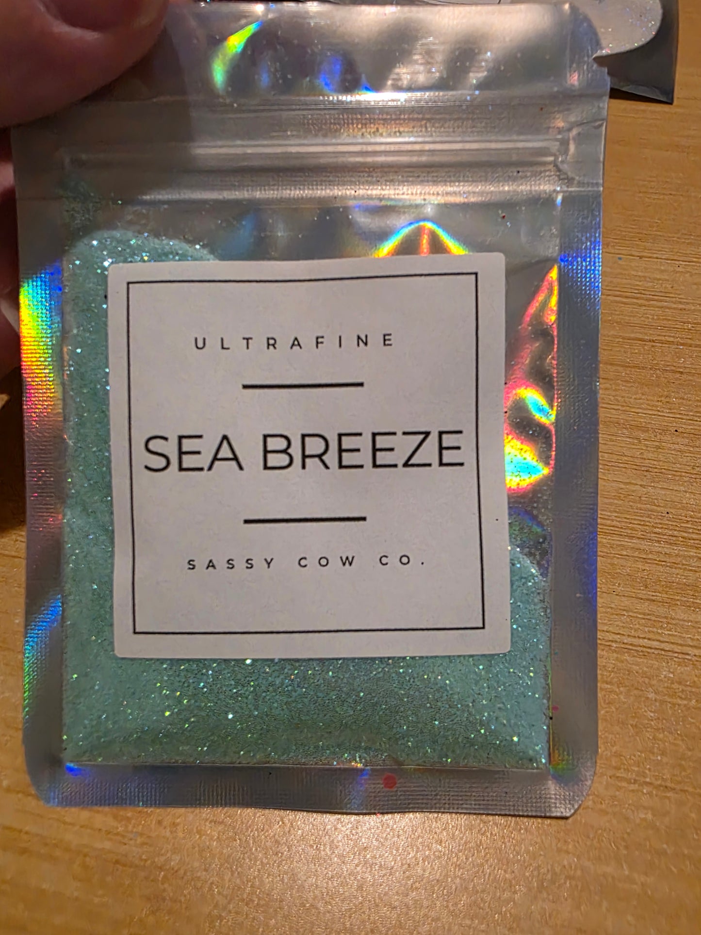 #901 Sea Breeze