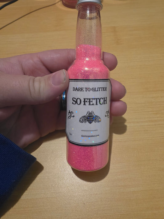 #936 So Fetch Fine Glitter