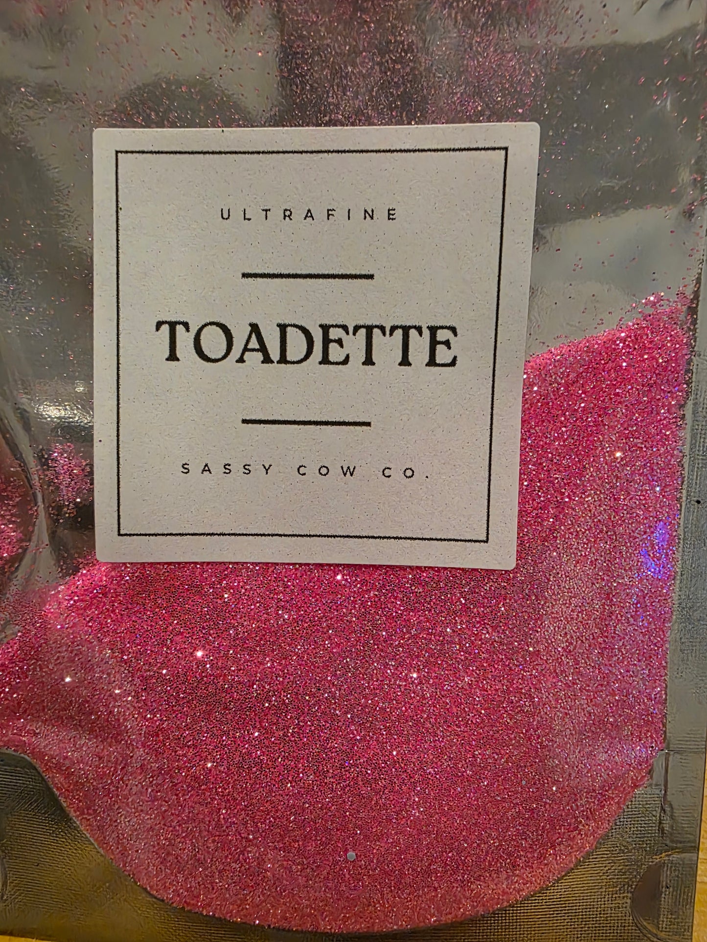 #910 Toadette
