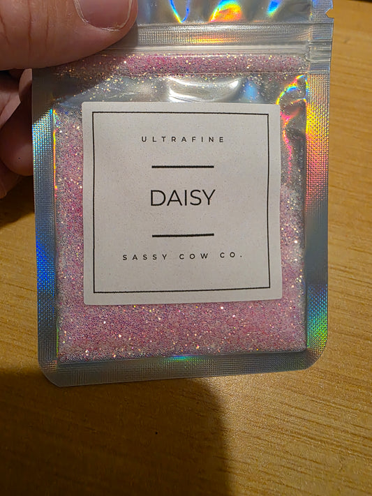 #849 Daisy Ultra Fine