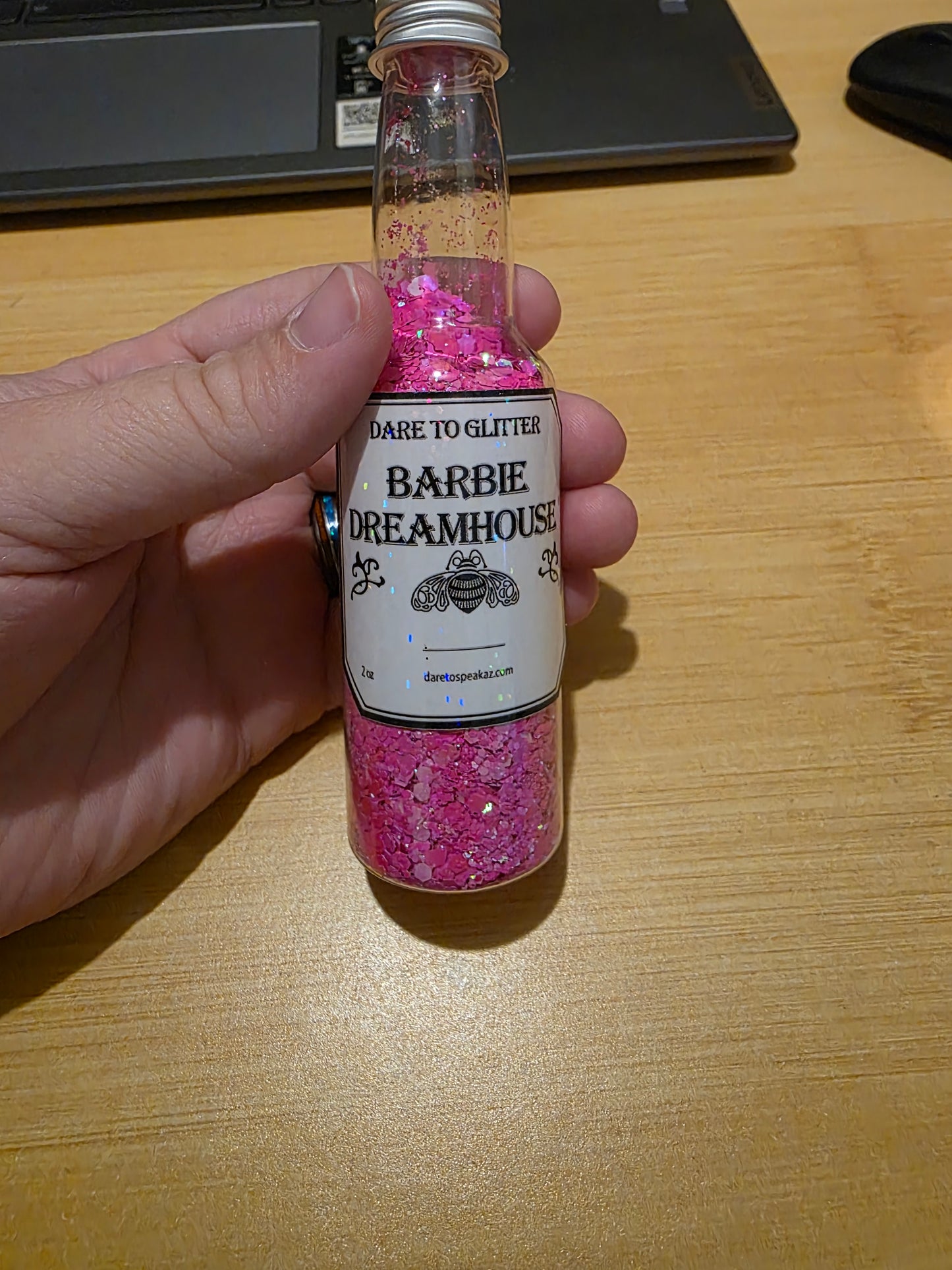 #844 Barbie DreamHouse