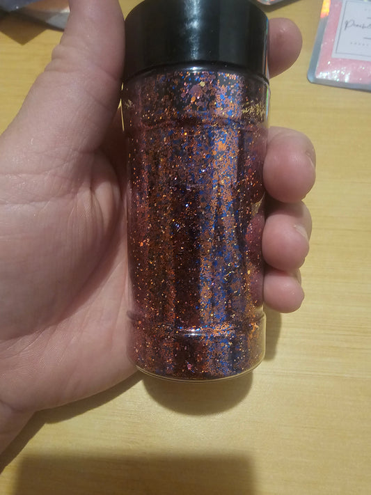#624 Chunky Glitter