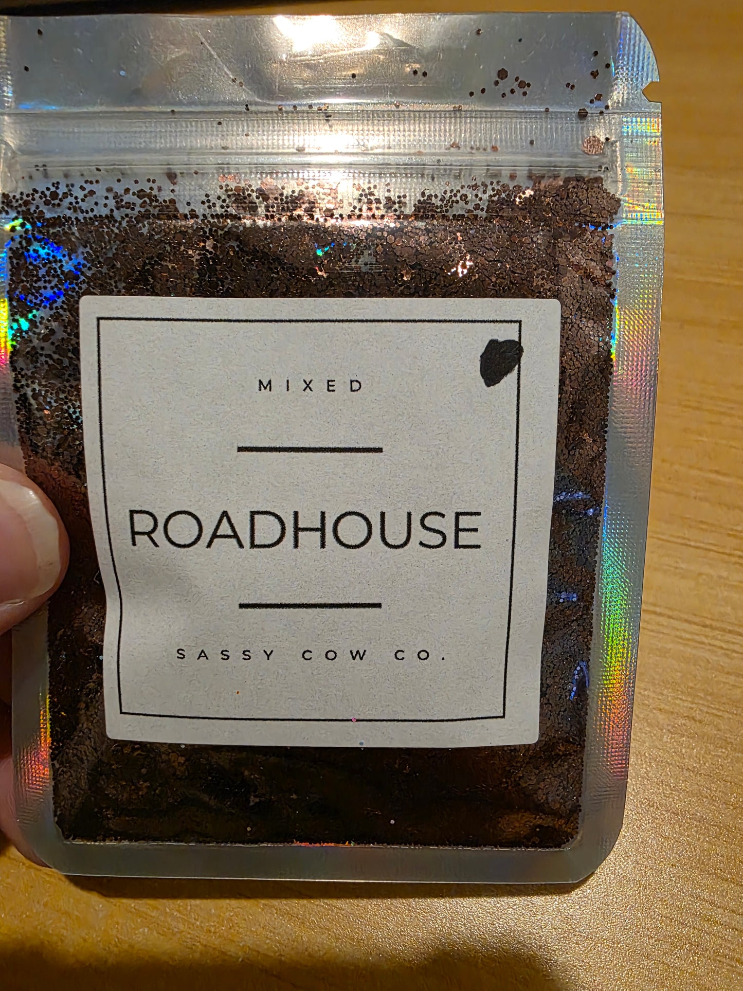 #892 RoadHouse