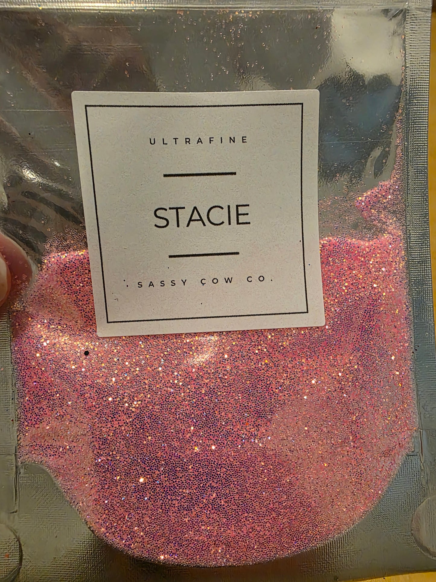 #909 Stacie