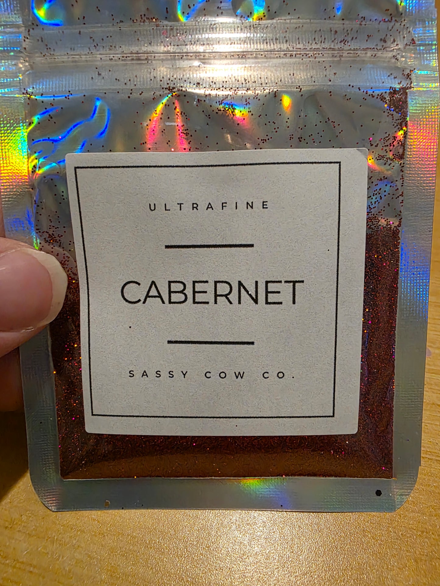 #884 Cabernet