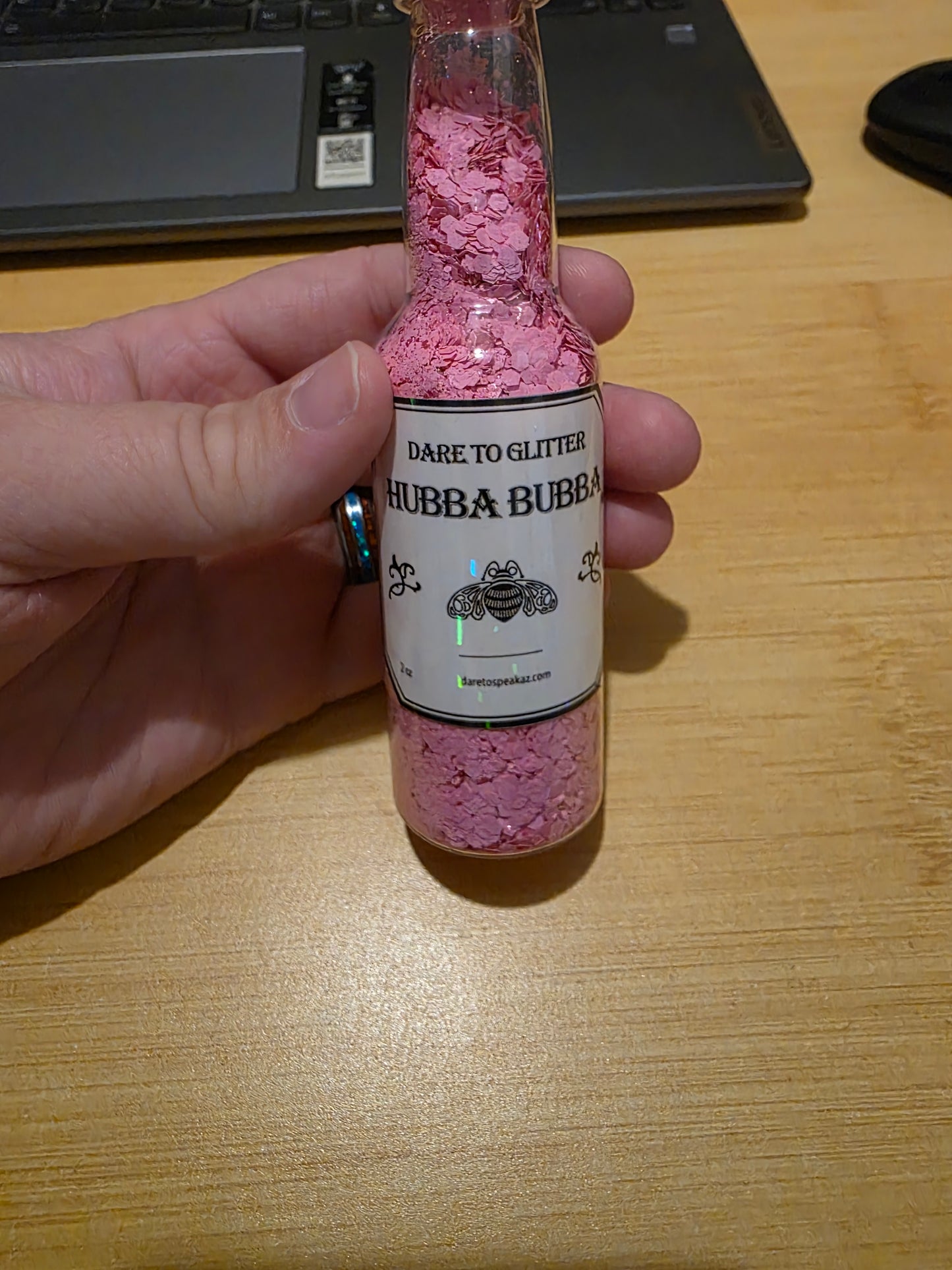 #840 Hubba Bubba