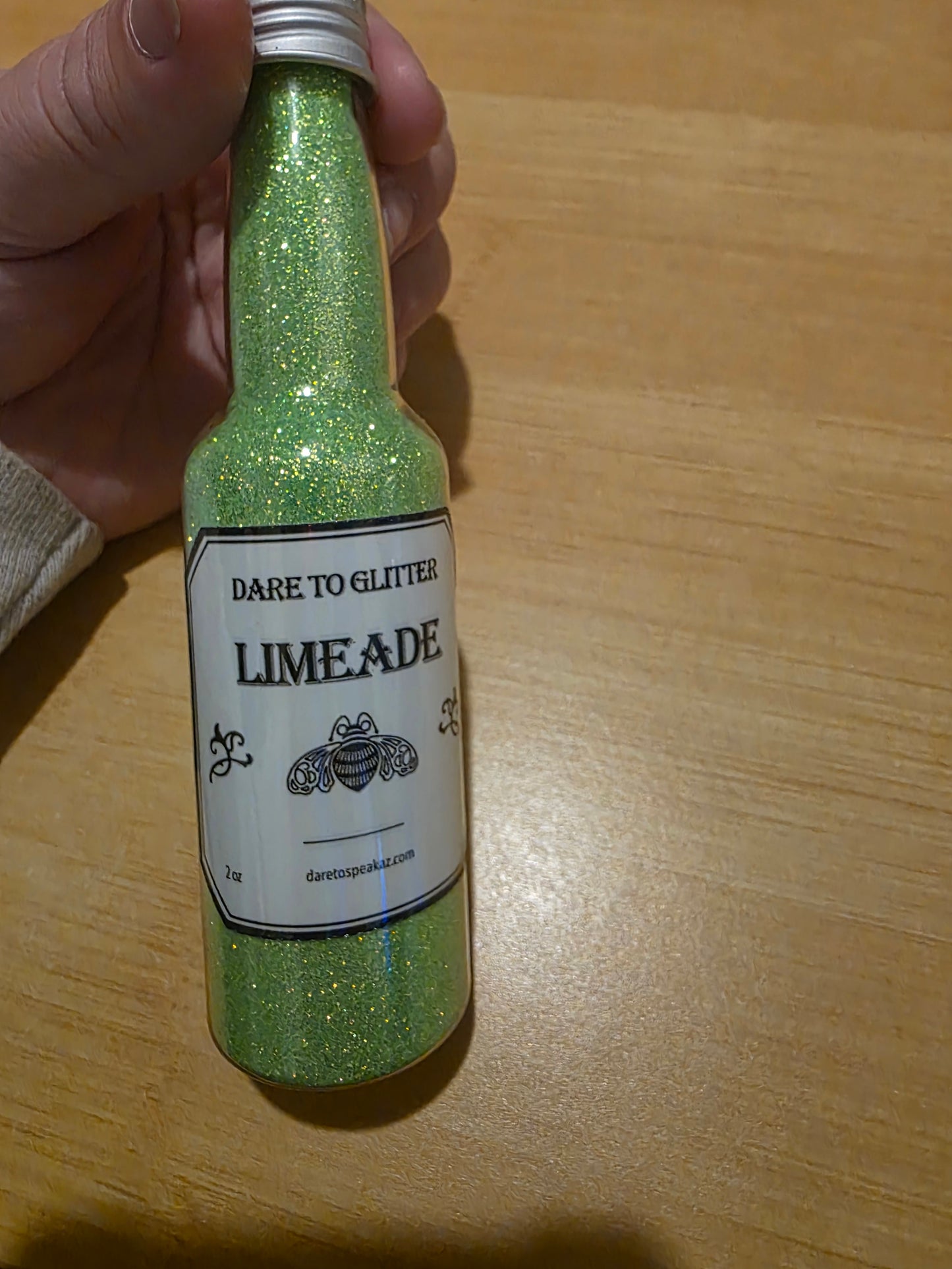 #856 Limeade